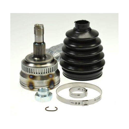 SPIDAN Gelenksatz, Antriebswelle 22260