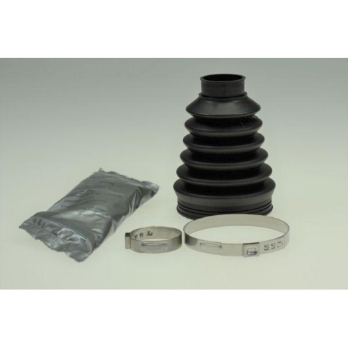 SPIDAN Faltenbalgsatz, Antriebswelle 36382