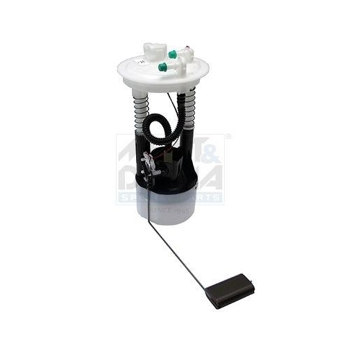 MEAT & DORIA Sensor, Kraftstoffvorrat 79368