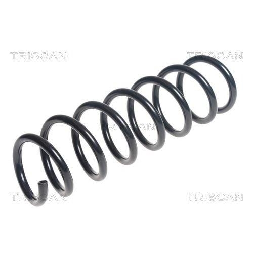 TRISCAN Fahrwerksfeder 8750 11156