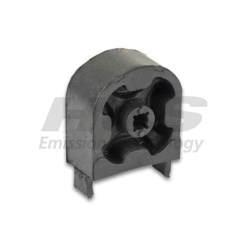 HJS Halter, Schalld&auml;mpfer 83 32 4033