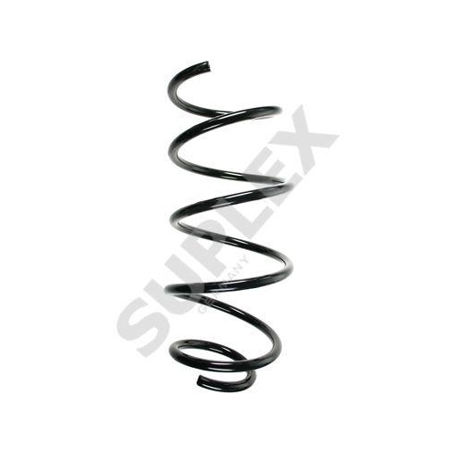 SUPLEX Fahrwerksfeder 06267