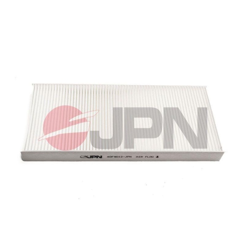 JPN Filter, Innenraumluft 40F9012-JPN