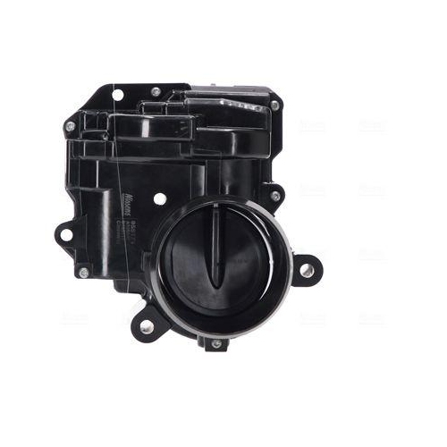 NISSENS Drosselklappenstutzen ** FIRST FIT ** 955171