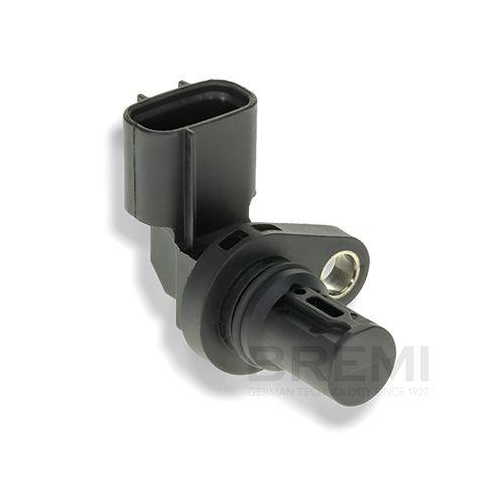 BREMI Impulsgeber, Kurbelwelle