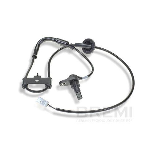 BREMI Sensor, Raddrehzahl