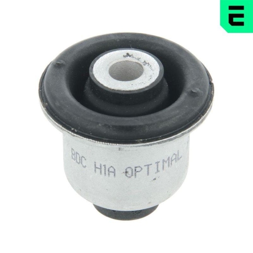 OPTIMAL Lagerung, Lenker