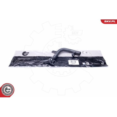 ESEN SKV Kühlmittelrohrleitung