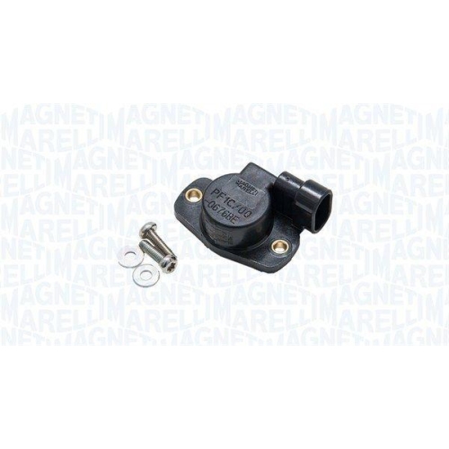MAGNETI MARELLI Sensor, Drosselklappenstellung 219244300500