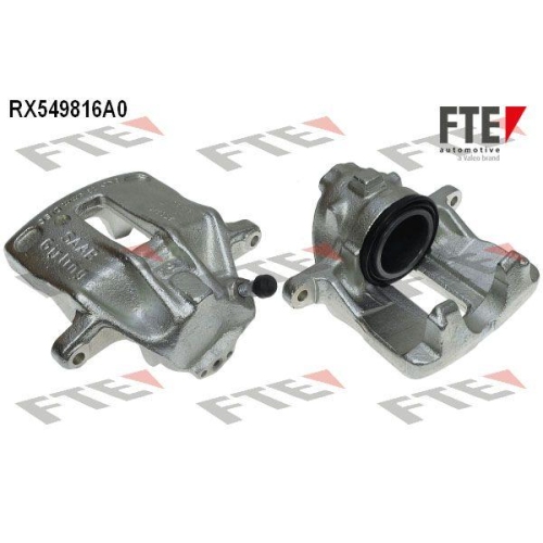 FTE Bremssattel 9291671