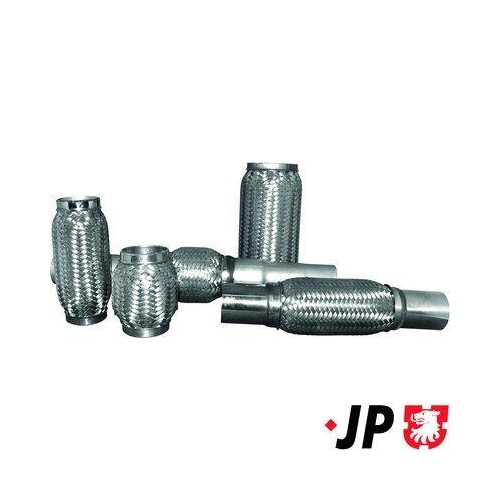 JP GROUP Flexrohr, Abgasanlage JP 9924240010
