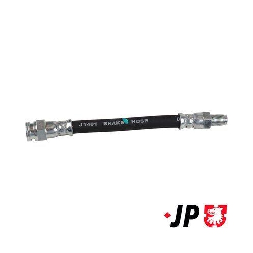 JP GROUP Bremsschlauch JP 1261703600