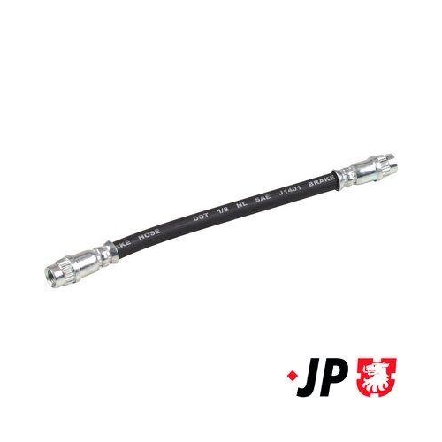 JP GROUP Bremsschlauch JP 4161700500