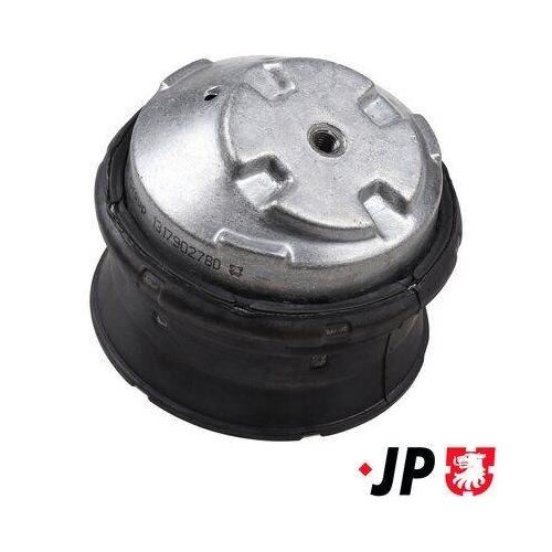 JP GROUP Lagerung, Motor JP 1317902780