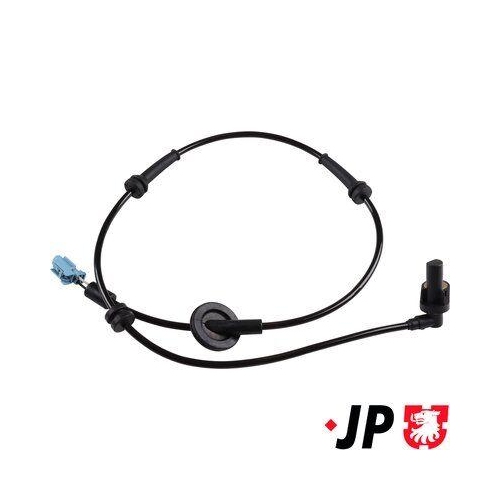 JP GROUP Sensor, Raddrehzahl JP 4097104270