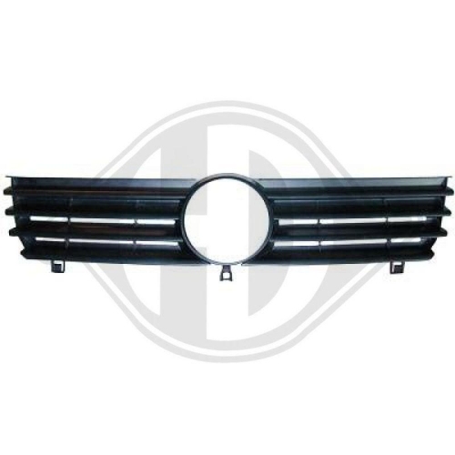 DIEDERICHS K&uuml;hlergitter 2204040