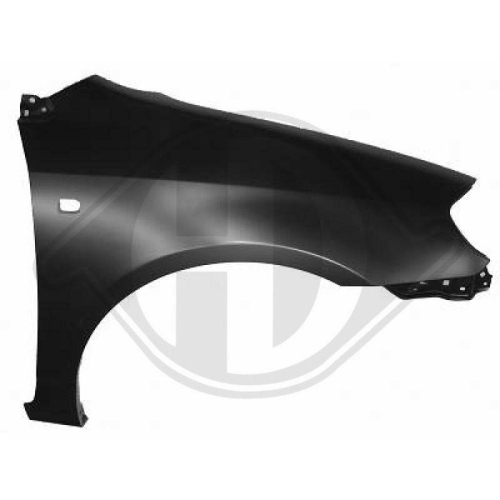 DIEDERICHS Kotfl&uuml;gel 6618006