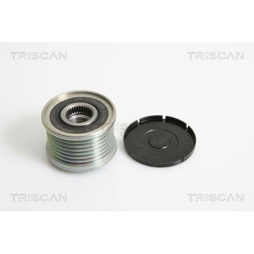 TRISCAN Generatorfreilauf 8641 104018