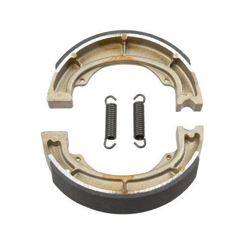 TRW Bremsbackensatz MCS902