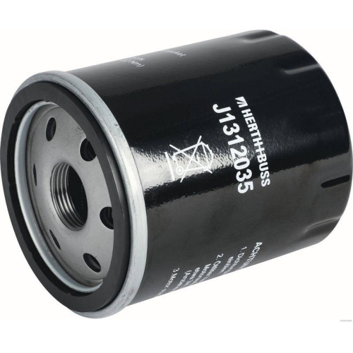 HERTH+BUSS JAKOPARTS &Ouml;lfilter J1312035