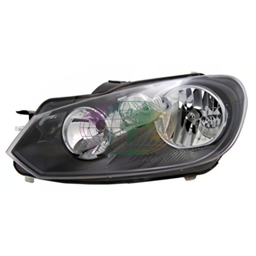 Lexmond Trading BV Hauptscheinwerfer 9219274