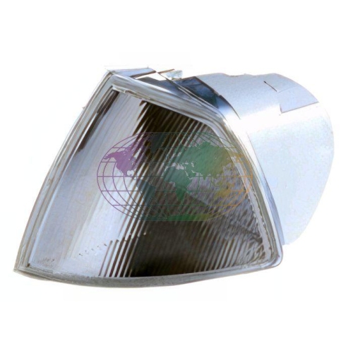 Lexmond Trading BV Blinkleuchte 3297322