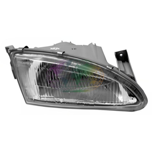 Lexmond Trading BV Hauptscheinwerfer 4451251