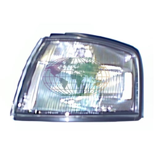 Lexmond Trading BV Blinkleuchte 5641311