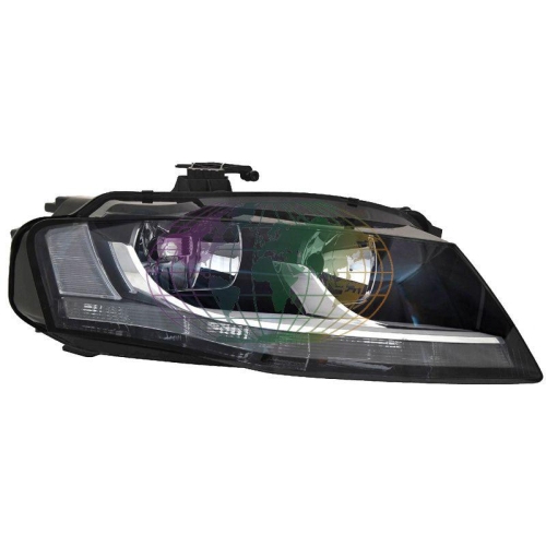 Lexmond Trading BV Hauptscheinwerfer 0842277