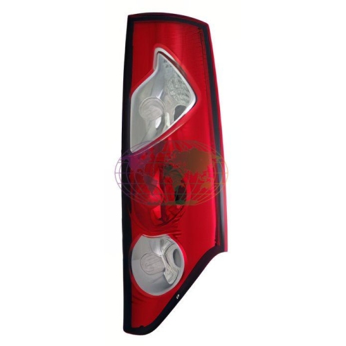 Lexmond Trading BV Schlussleuchte 7268401