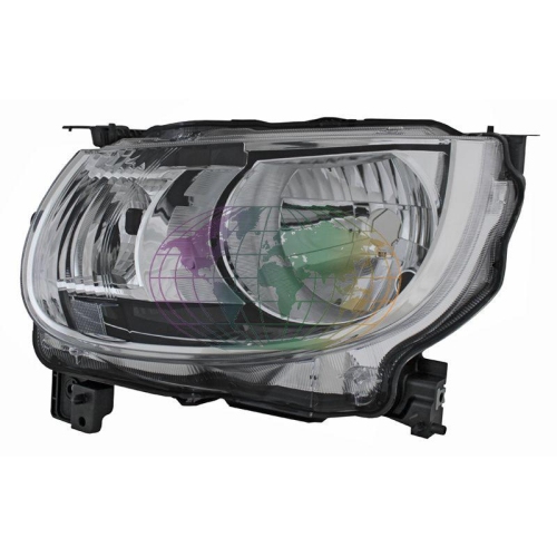 Lexmond Trading BV Hauptscheinwerfer 8208282