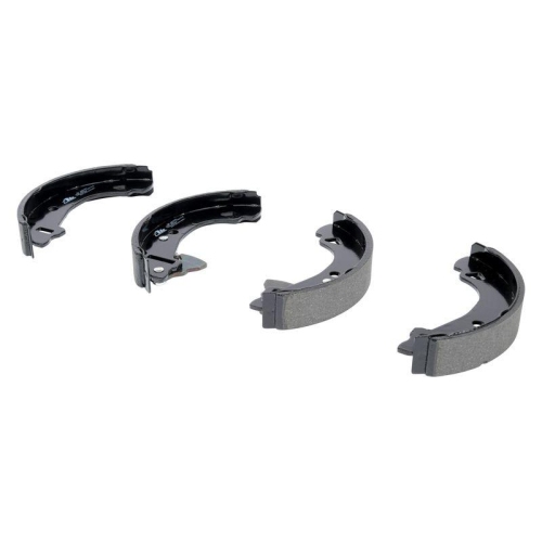 ATE Bremsbackensatz 03.0137-0273.2