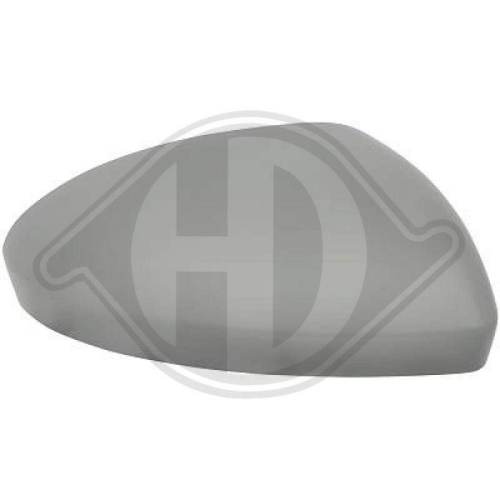 DIEDERICHS Abdeckung, Au&szlig;enspiegel 4467124