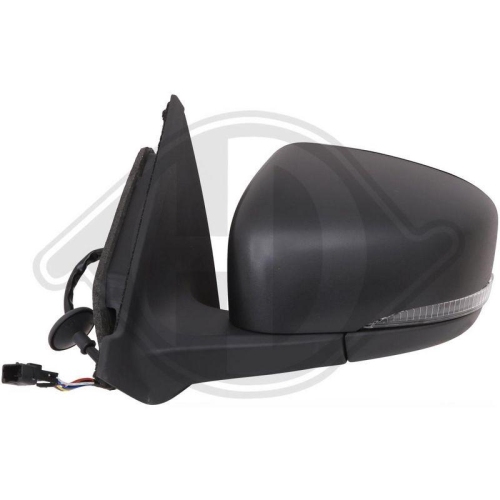 DIEDERICHS Au&szlig;enspiegel 4402125