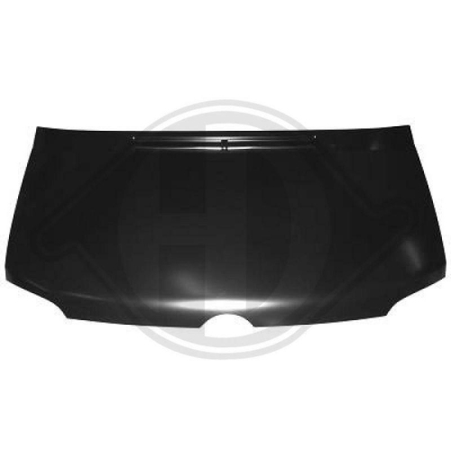 DIEDERICHS Motorhaube 1662000