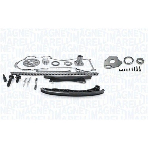 MAGNETI MARELLI Steuerkettensatz 341500000103