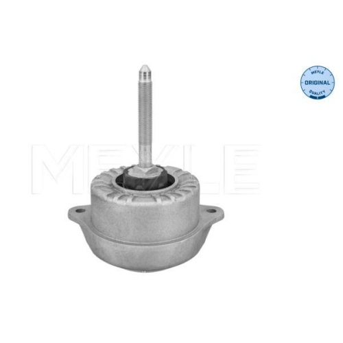 MEYLE Lagerung, Motor MEYLE-ORIGINAL: True to OE. 414 030 0000