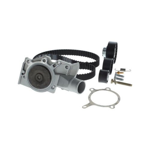 BOSCH Wasserpumpe + Zahnriemensatz 1 987 945 346
