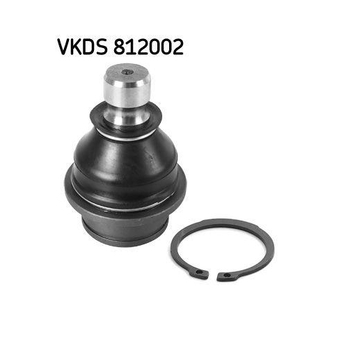 SKF Trag-/F&uuml;hrungsgelenk VKDS 812002