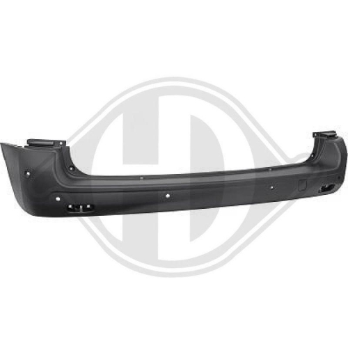 DIEDERICHS Sto&szlig;f&auml;nger HD Priority Parts 4098057