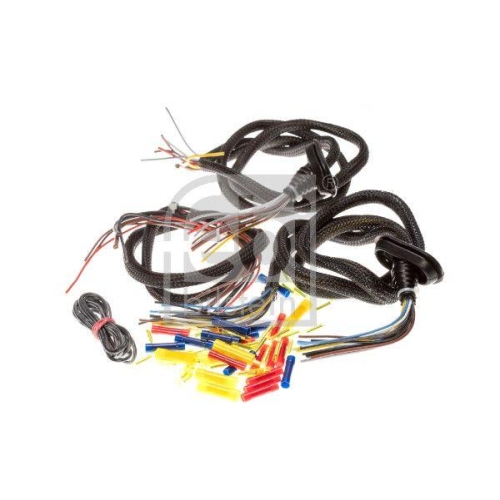 FEBI BILSTEIN Kabelreparatursatz, Heckklappe febi Plus 107117