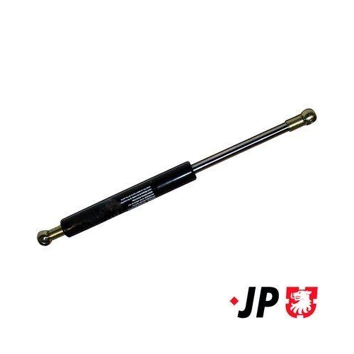 JP GROUP Gasfeder, Koffer-/Laderaum JP 1181200100