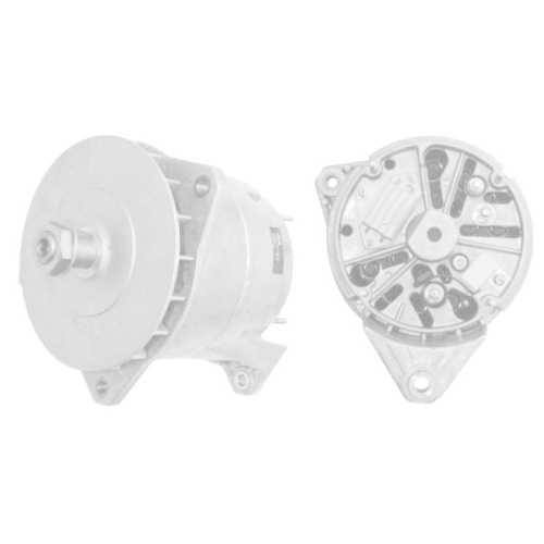 MAHLE Generator MG 311