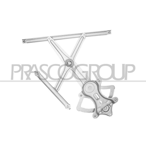 PRASCO Fensterheber TY818W011