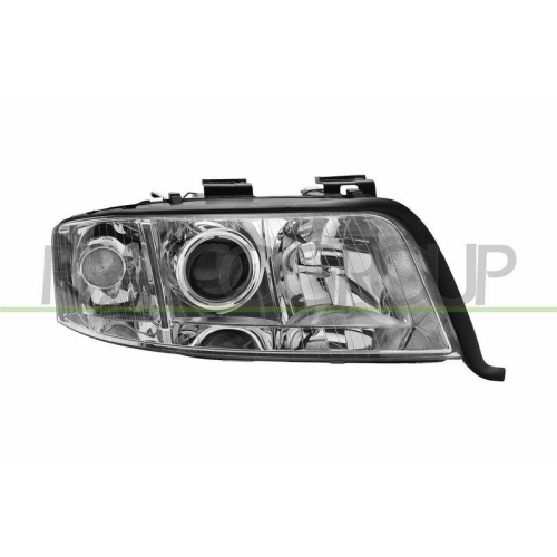 PRASCO Hauptscheinwerfer AD0334913