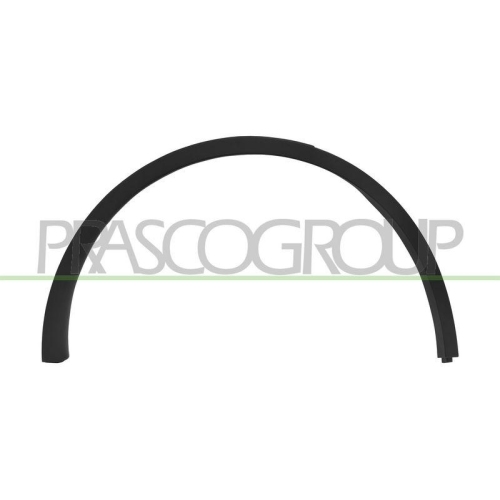 PRASCO Verbreiterung, Kotfl&uuml;gel TS6001583