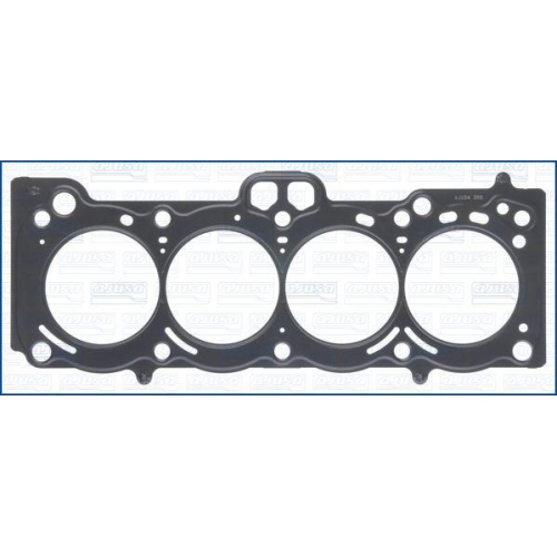 AJUSA Dichtung, Zylinderkopf MULTILAYER STEEL 10088600