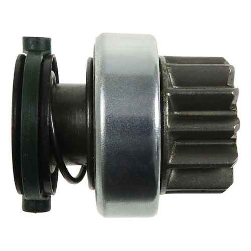 AS-PL Freilaufgetriebe, Starter AS SD0252S