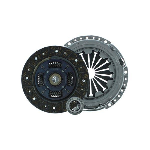 AISIN Kupplungssatz AISIN Clutch Kit (3P) KE-PE01