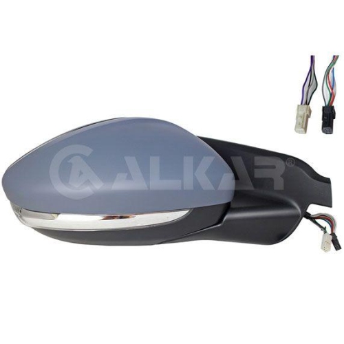 ALKAR Au&szlig;enspiegel 6144066